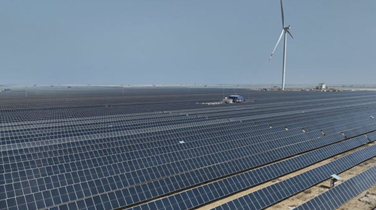 India to become self reliant in renewable energy sector with Chinese engineers help three companies asked visa