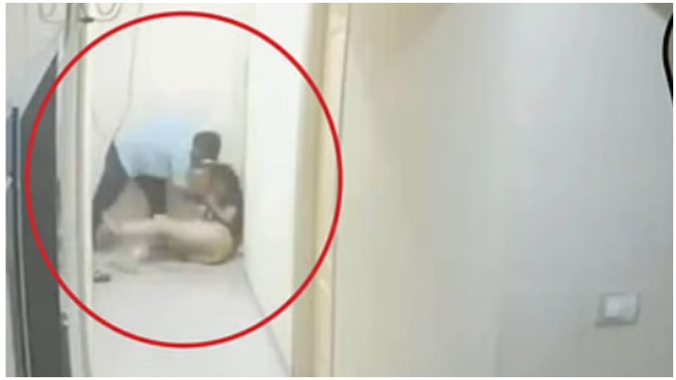 Bengaluru PG Girl Murder Case Man accused of stabbing woman Arrested in Bhopal Madhya Pradesh News in Hindi