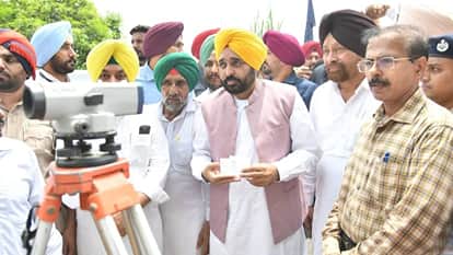 आप का प्रदर्शन आज