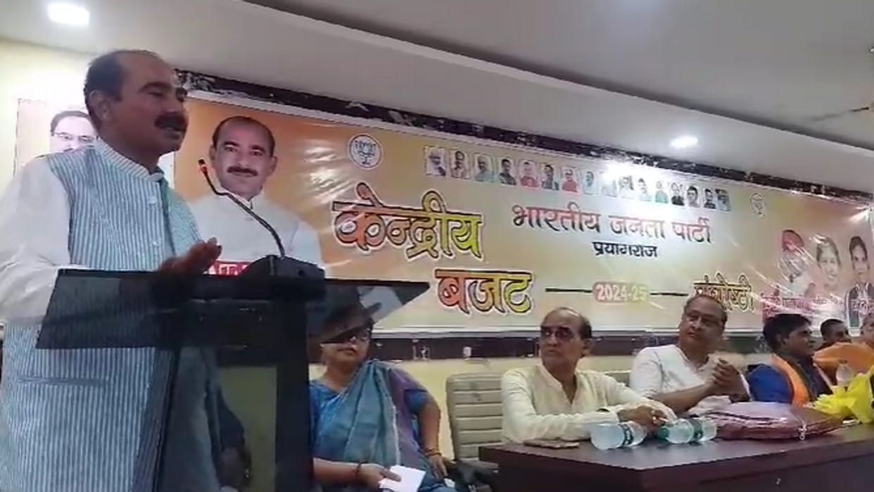 Union Minister Tamta said: Modi's guarantee is fulfilling the expectations of the people