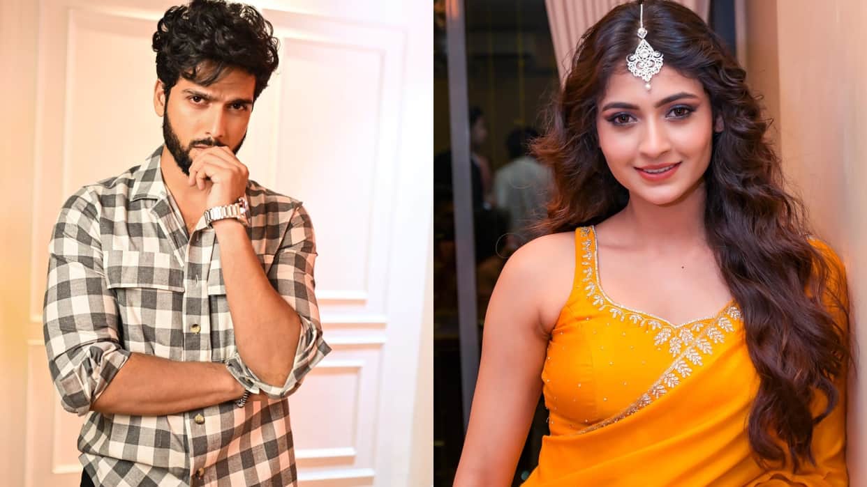 Bigg Boss OTT 3 Weekend ka Vaar Sai Ketan Rao confirm dating Shivangi Khedkar and getting married this year