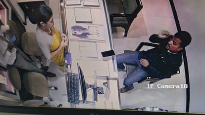 Bihar News : Bihar Police investigation on Purnea Tanishq showroom loot SP purnia robbery update
