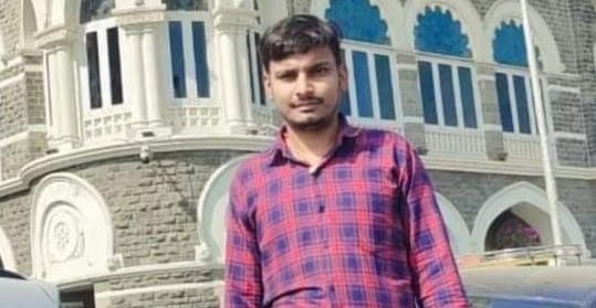 Bihar News: Ward member's son murdered in Saran, youth from same village shot him in the chest.