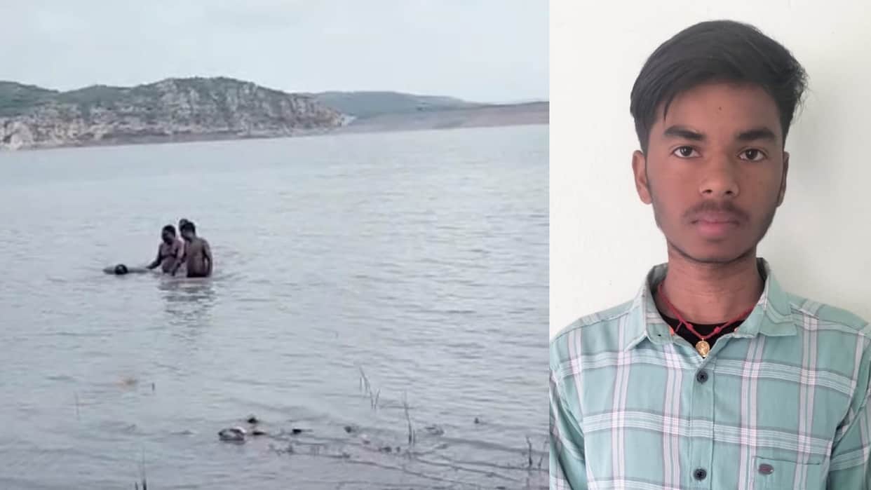 Bihar: Dead body of Navodaya Vidyalaya student found in Gaya's Tetar Dam; hostel, murder, Police, Crime