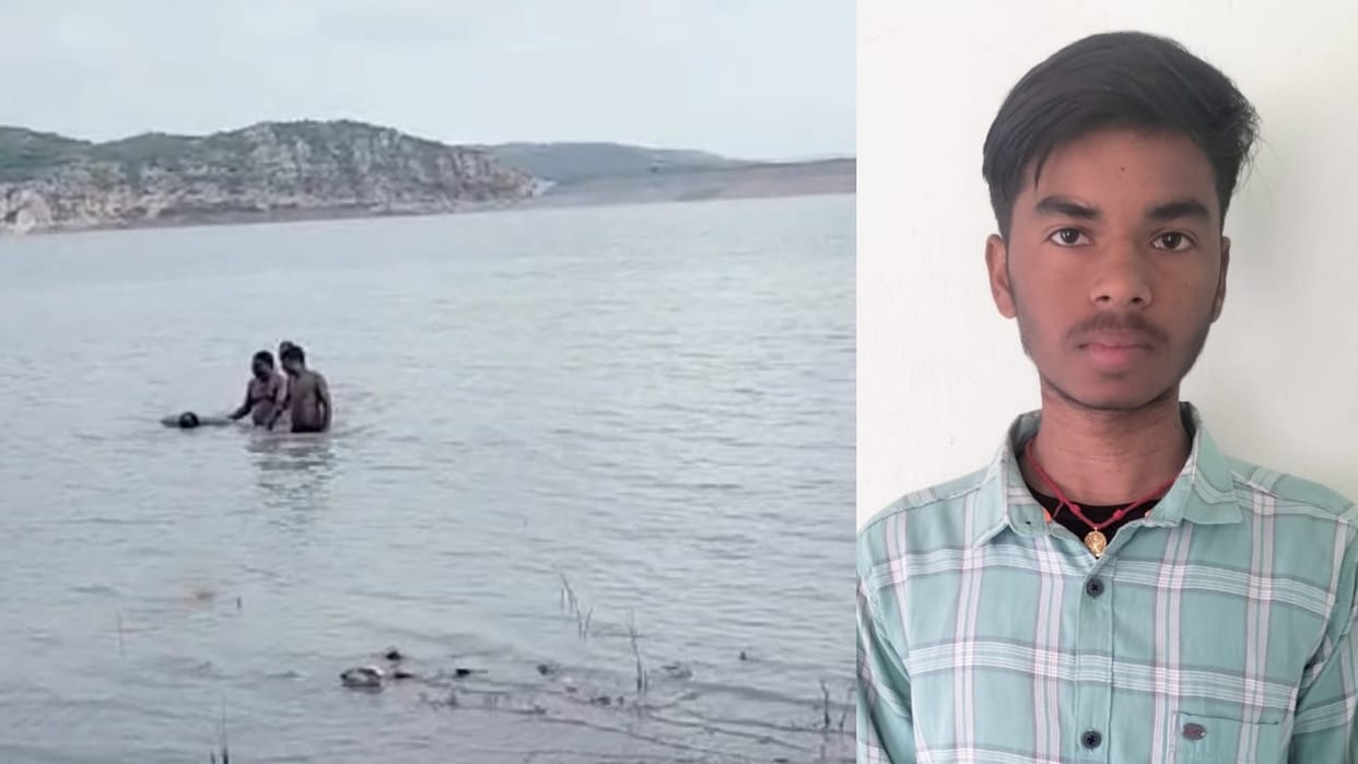 Bihar: Dead body of Navodaya Vidyalaya student found in Gaya's Tetar Dam; hostel, murder, Police, Crime