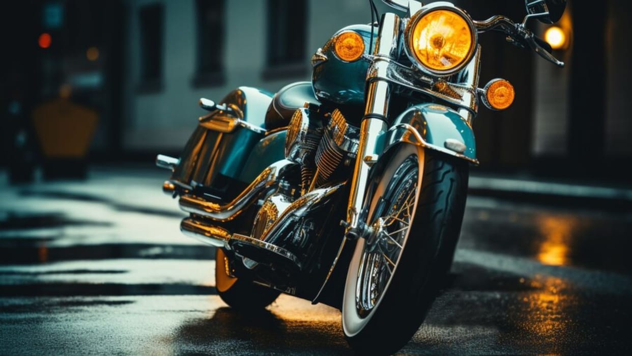guide to night bike riding tips know the datails