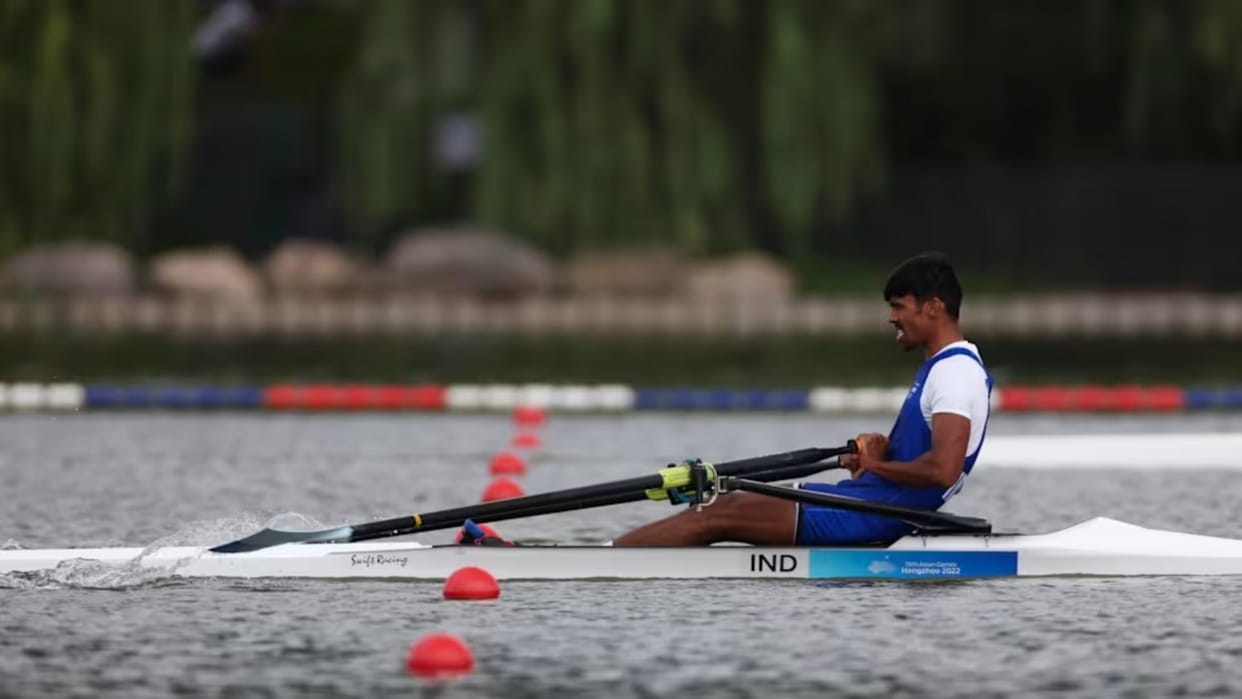 Paris Olympics: Balraj Panwar demanded strengthening of sailing infrastructure, know what he said