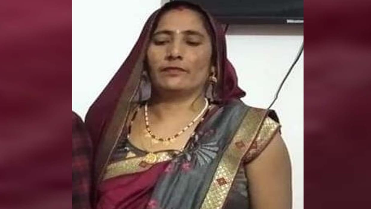 Etawah: Woman dies after being hit by Vande Bharat train