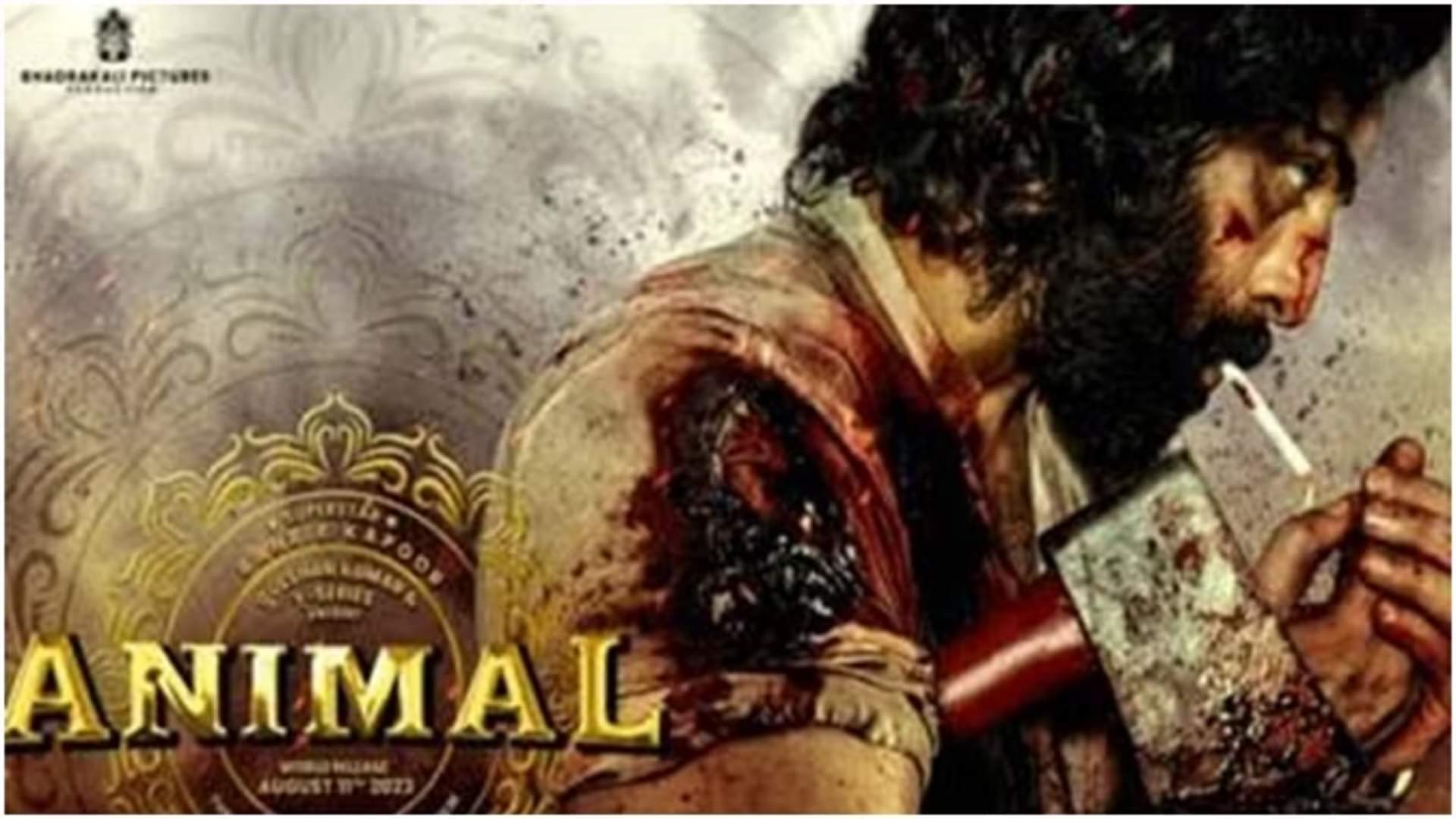 Jawan Pathaan Animal Stree 2 Gadar 2 are top five movies that earned maximum at box office in first week