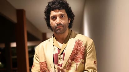 120 Bahadur actor Farhan Akhtar inspired by the films Kranti and Shaheed