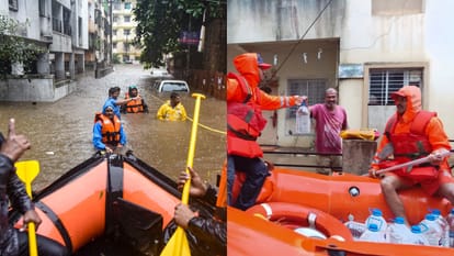 Maharashtra updates, mumbai, pune news, flood in maharashtra, cm Shinde, maharashtra News