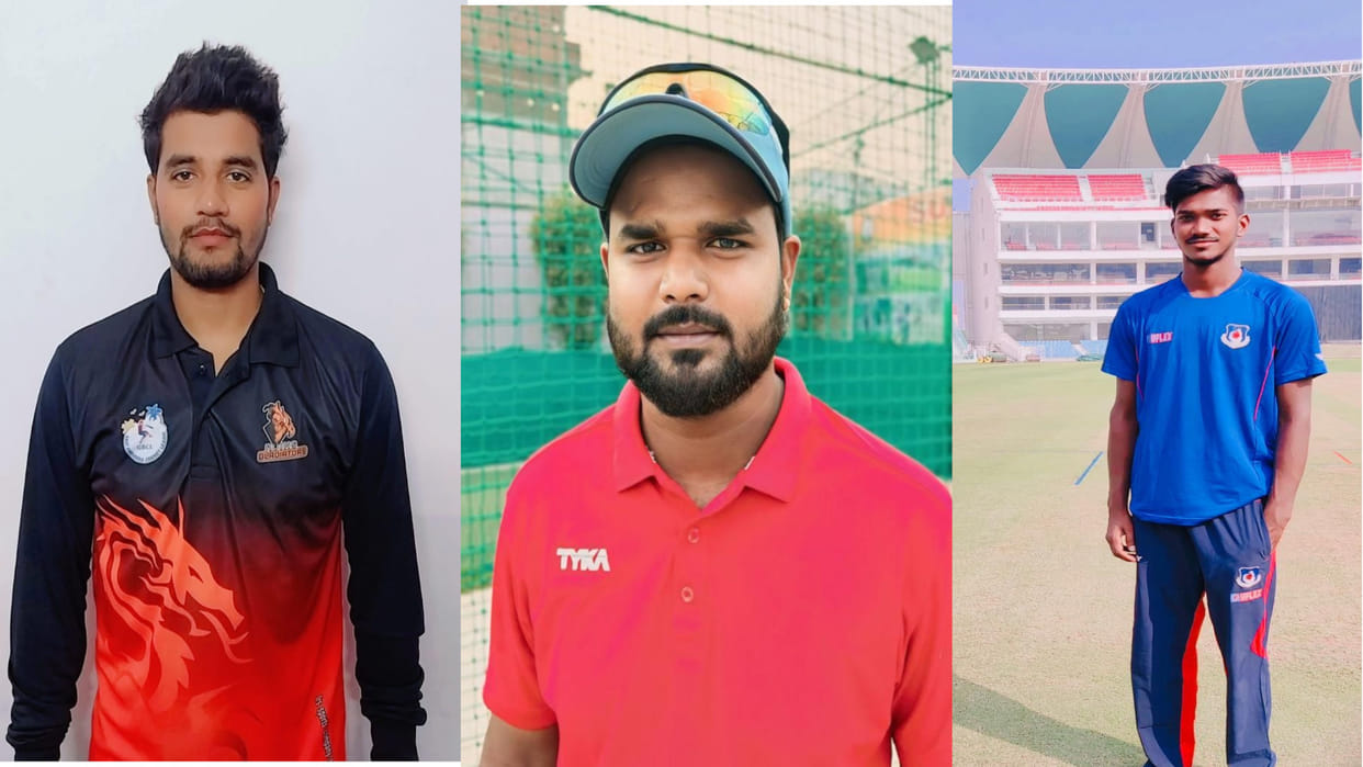 Gorakhpur Local cricket stars will shine in UP 20-20