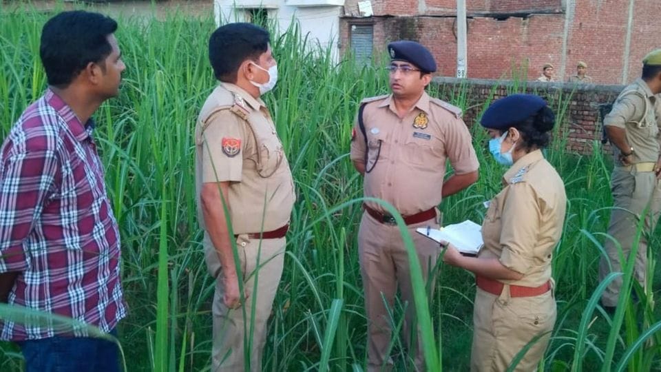 Businessman son murdered after kidnapping in Moradabad