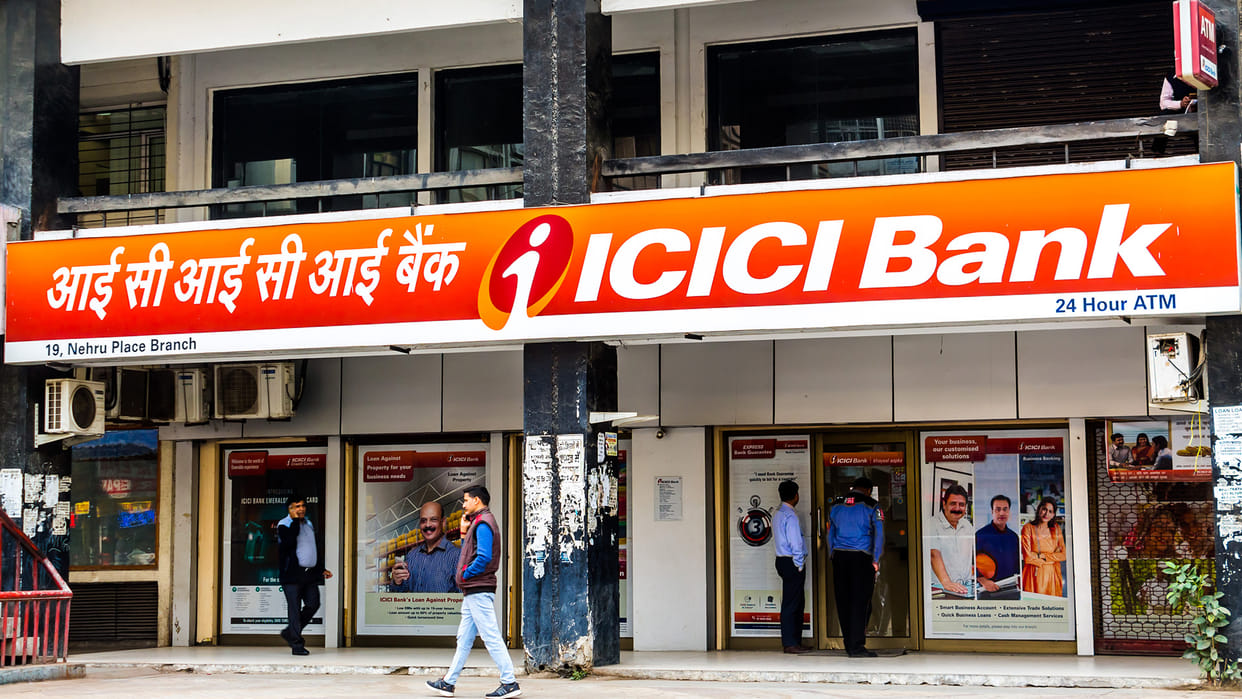 ICICI Bank Q1 Results: Profit jumps 15% YoY to Rs 11,059 crore, NII up 7%