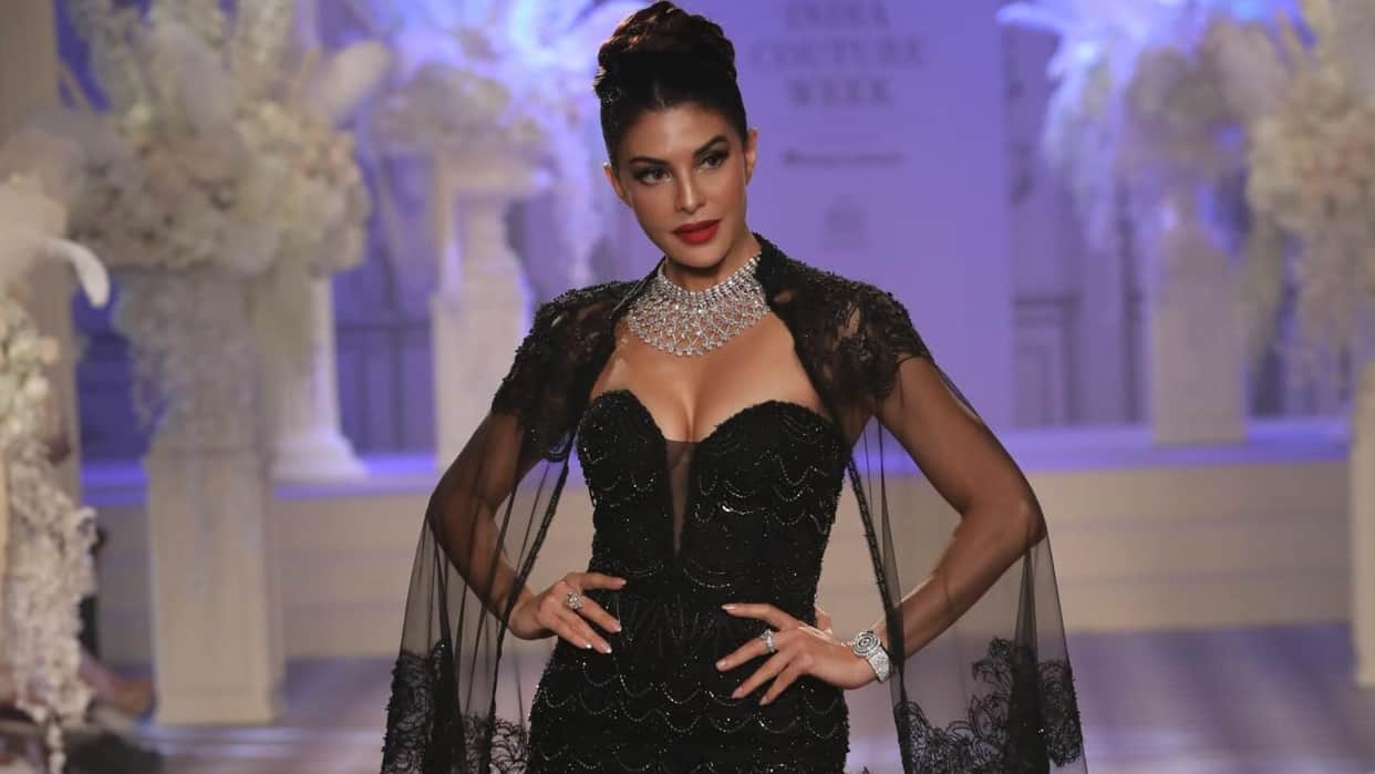 Will Jacqueline be freed from money laundering case Lawyer gave argument on connection with conman Sukesh