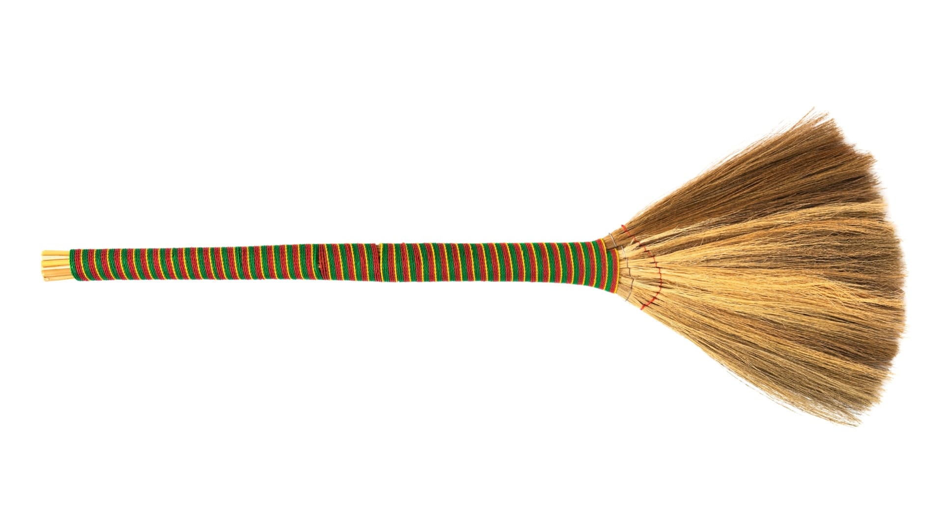Why do we buy Broom on Dhanteras and how it brings fortune Know Significance and rituals in Hindi