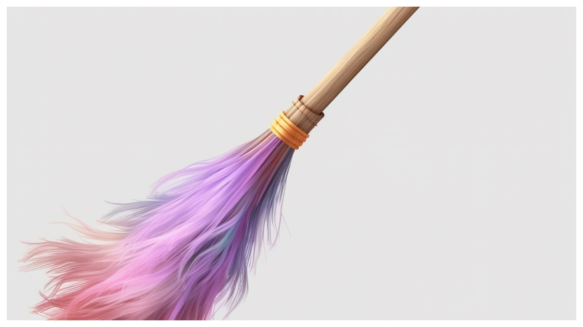 Why do we buy Broom on Dhanteras and how it brings fortune Know Significance and rituals in Hindi
