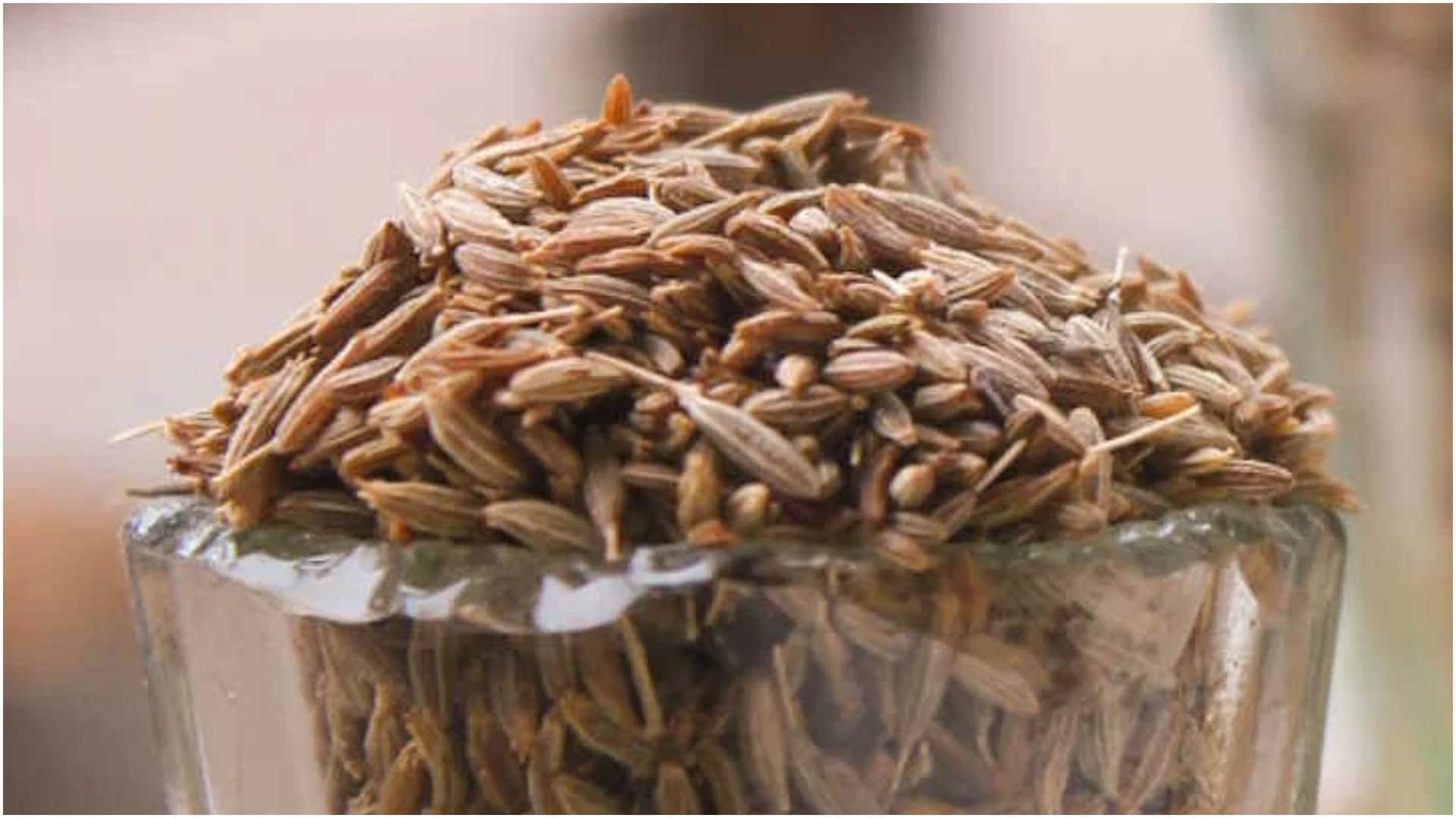 benefits of eating jeera in stomach problems how to eat jeera for constipation disprj