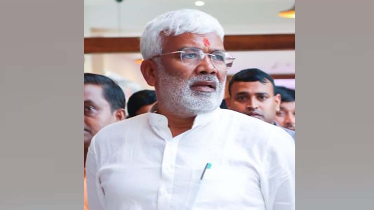 Swatantra Dev said- A strong platform like TSH is needed for players