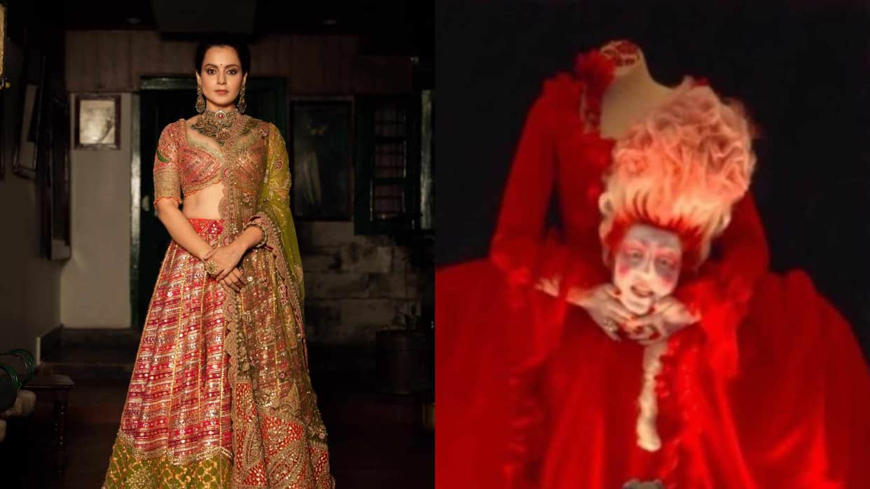 Kangana Ranaut claims Leftists hijacked Paris Olympics 2024 crticize opening ceremony for this reason