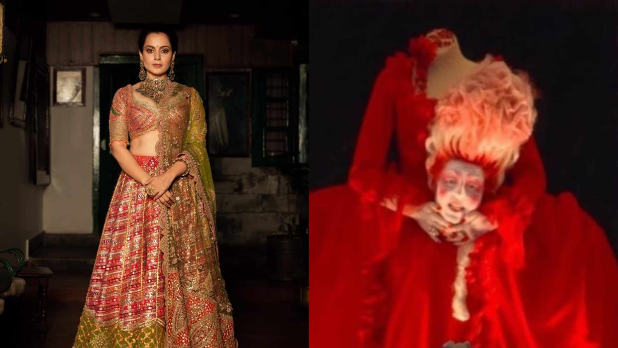 Kangana Ranaut claims Leftists hijacked Paris Olympics 2024 crticize opening ceremony for this reason