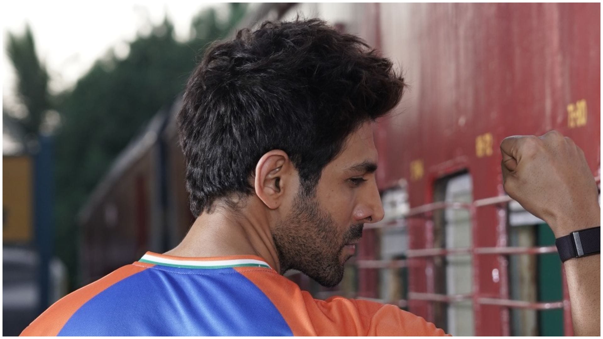 Kartik AAryan Will Work with Adipurush Movie Director Om Raut for a Action film After Pati Patni Aur Woh 2