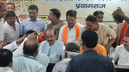 Union Minister Tamta said: Modi's guarantee is fulfilling the expectations of the people