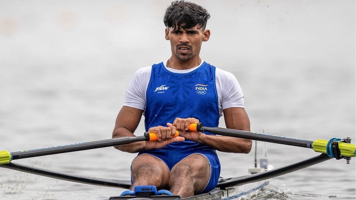 Olympics: Balraj out of medal race in quarter-finals