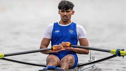 Olympics: क्वार्टर फाइनल में पहुंचे रोइंग खिलाड़ी बलराज पंवार, मां बोलीं- पूर्ण विश्वास है बेटा स्वर्ण जीतेगा Olympics: Rowing player Balraj quarter Panwar qualify for final match, mother has full faith that he will win