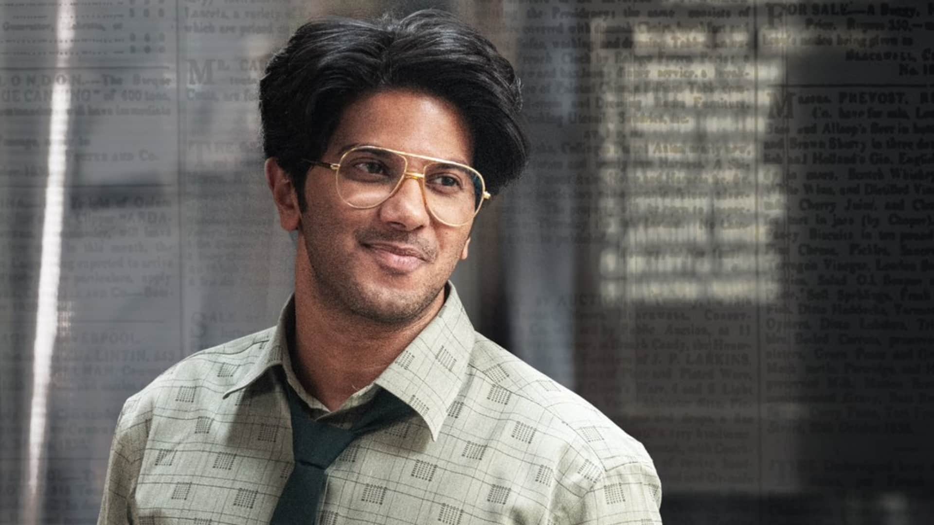 Dulquer Salmaan Starrer Lucky Baskhar will have more than 100 paid premiere shows in Andhra Pradesh Telangana