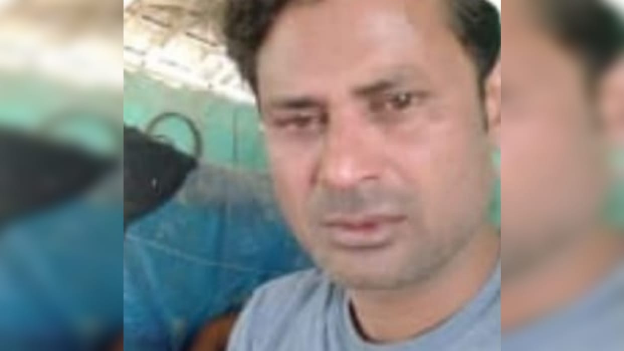 Motihari: Accused arrested in 53 lakh mobile theft case, 58 iPhones were looted by breaking shutter in Mumbai
