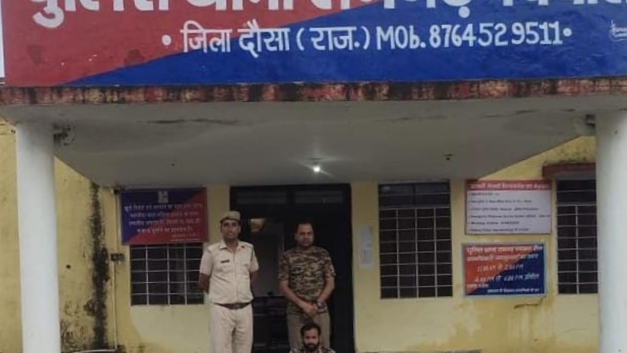 Fraud in the name of worship and havan in Dausa