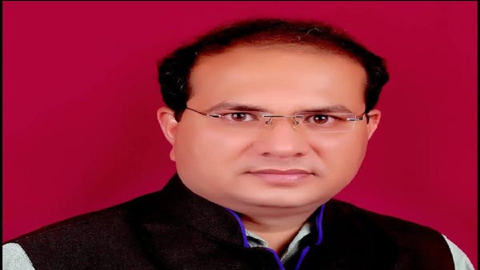 FIR filed against former Congress MLA notice issued read the full case in Balod