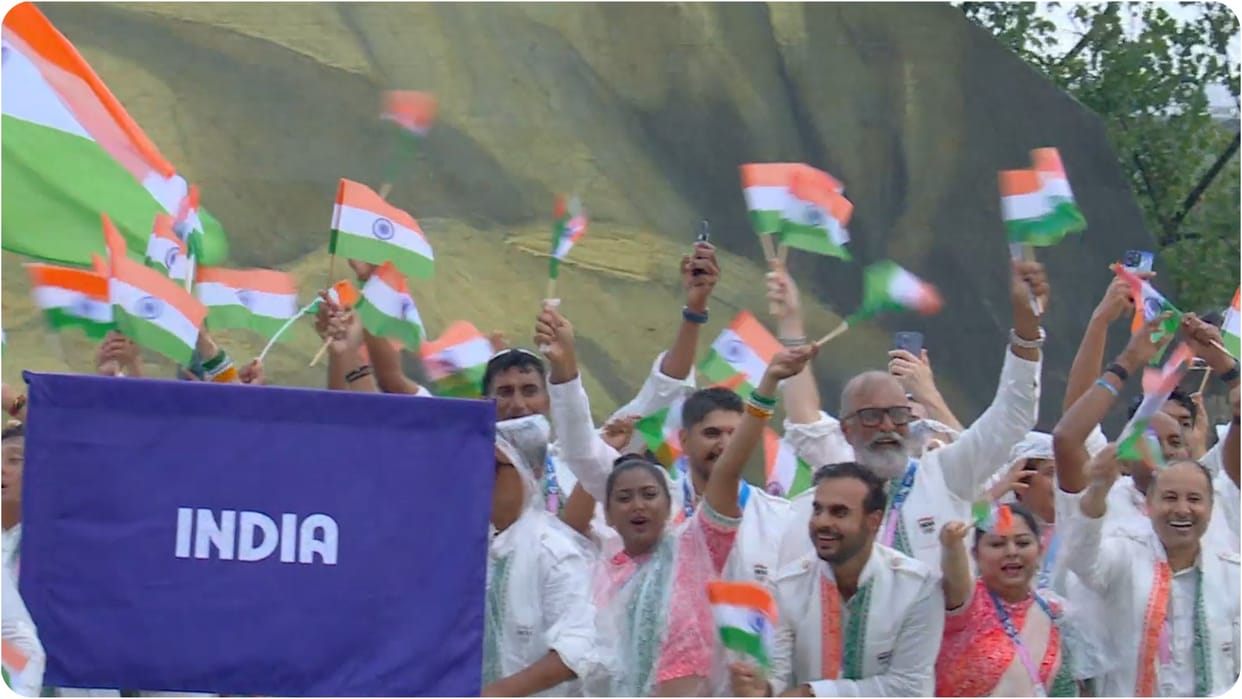 Paris Olympics: Dr. Dharmendra of Uttarakhand became boxing critic in the Indian team