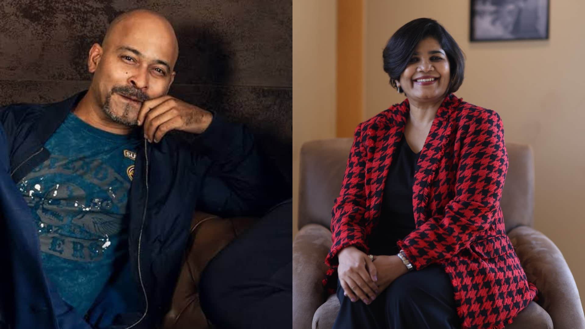 Raj and DK reunite with Netflix to Create its First Action Fantasy Drama Rakt Bramhand The Bloody Kingdom