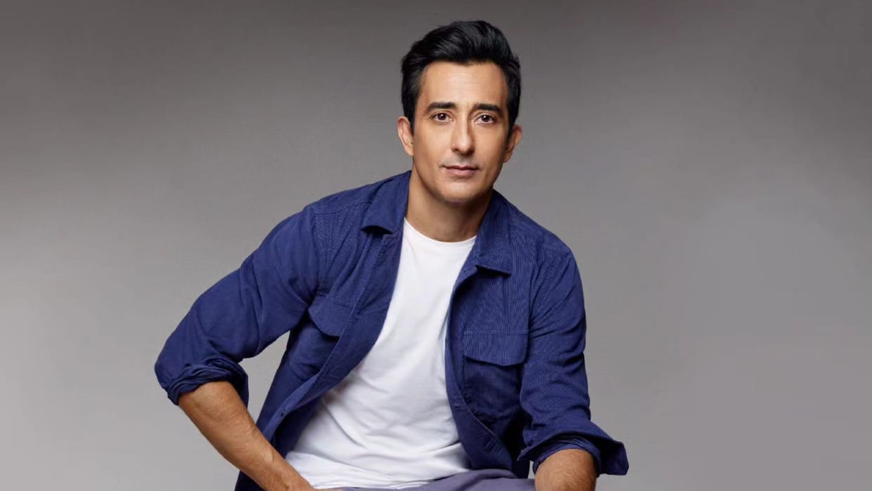 Rahul Khanna in India Couture Week 2024 said his father Vinod Khanna was always interested in style