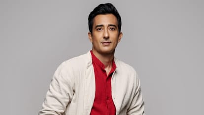 Rahul Khanna in India Couture Week 2024 said his father Vinod Khanna was always interested in style