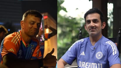 Gautam Gambhir Coaching tenure another defeat in test vs England Clean Sweep at Home vs NZ and BGT loss stats
