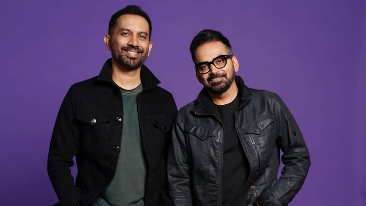 Film Stree Series The Family man Citadel Honey Bunny Writer Producer Director Raj and Dk known Unknown facts
