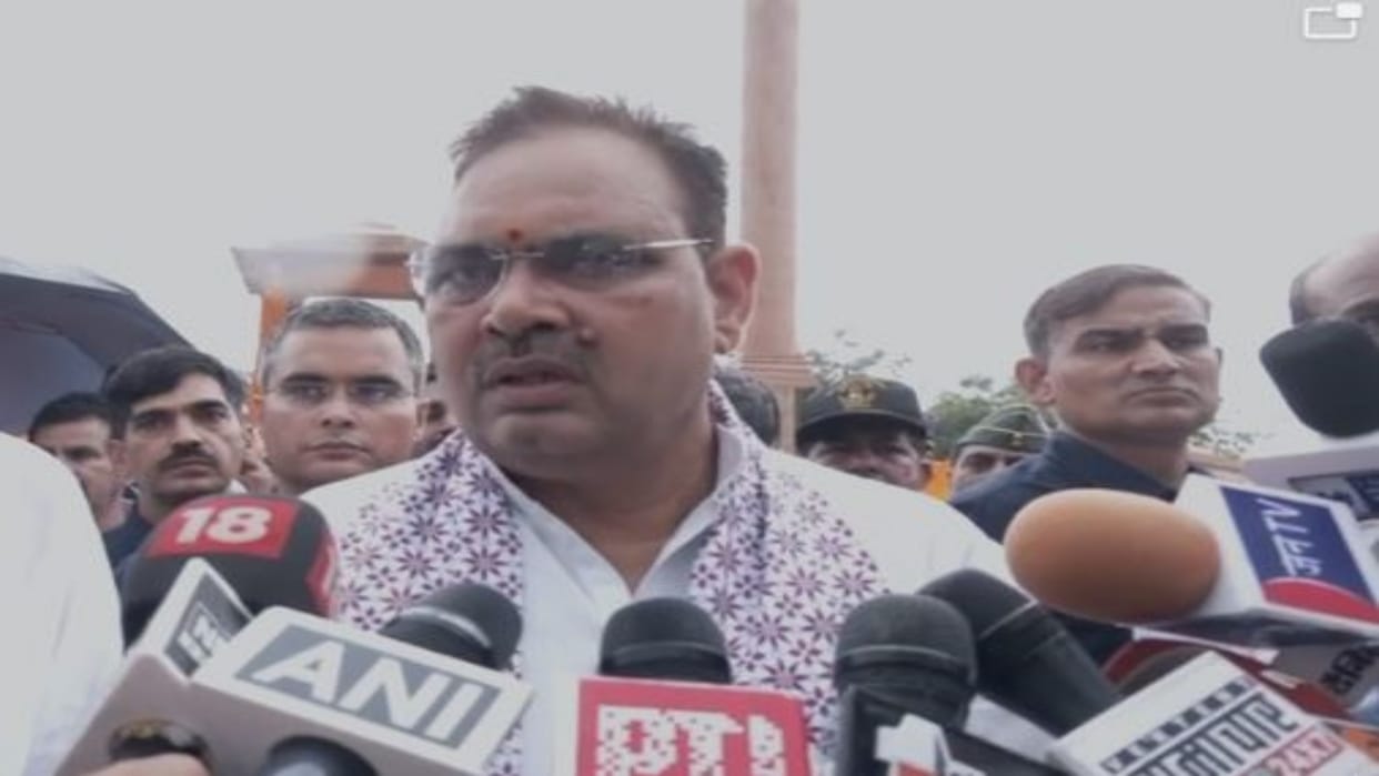 Rajasthan : CM made a big announcement, state government will give reservation in recruitment to firefighters