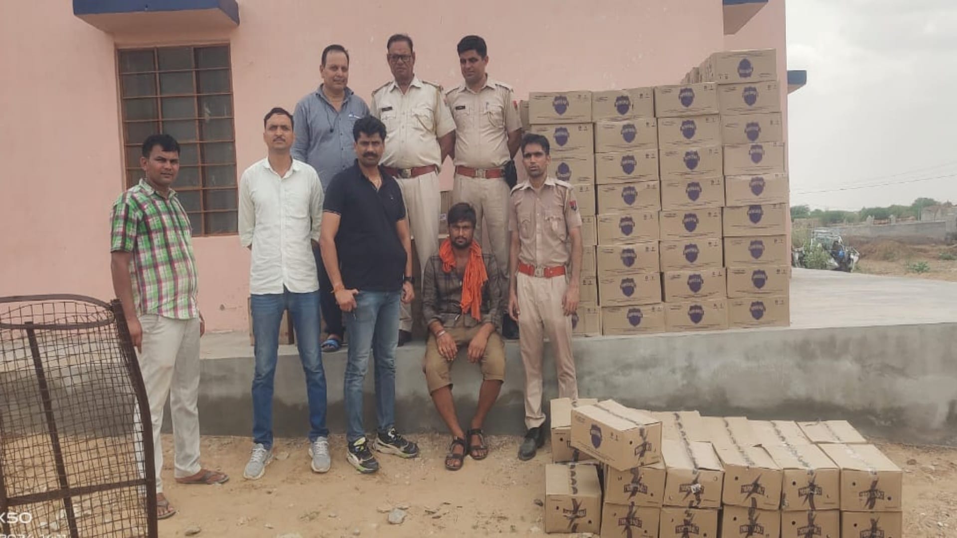 राजस्थान