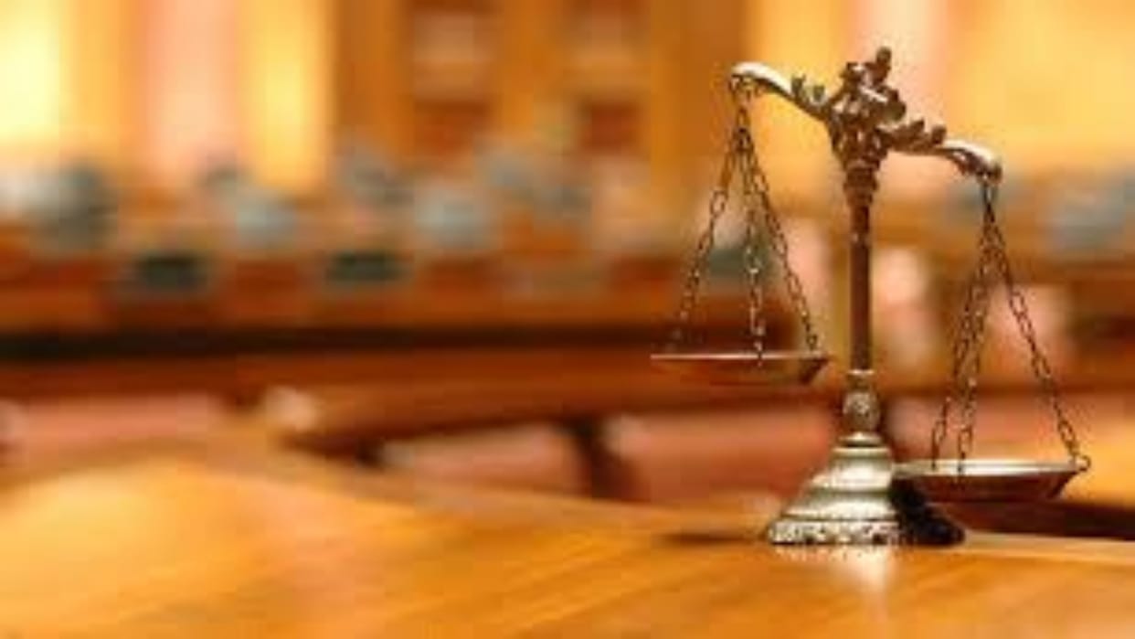 Rajasthan News: Big mistake of Rajasthan Law Department, appointments made under expired law