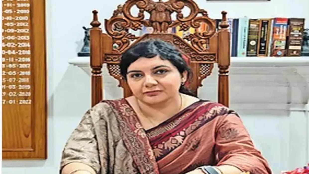 Sirohi : Leaving the headquarter without permission will be taken seriously, Collector issued orders