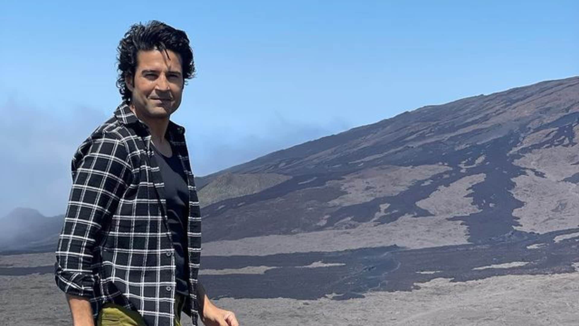 Showtime actor Rajeev Khandelwal said it is wrong to ban Pakistani artists says I do not understand it