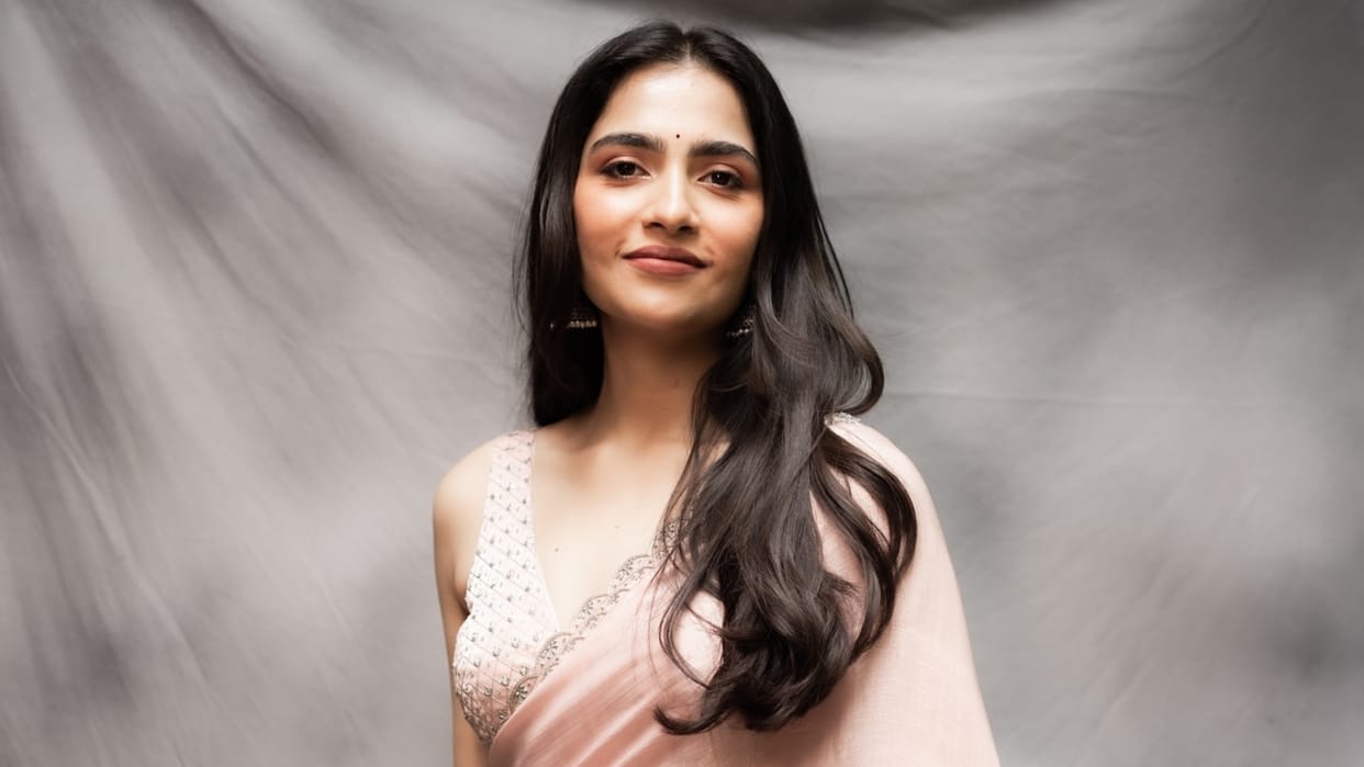 Rukmini Vasanth could not make her entry in VD 12 but she may be seen in VD 14 with Vijay Deverakonda