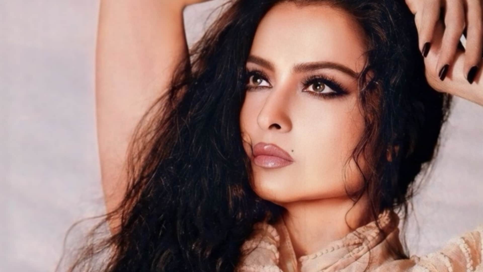 actress worked in female oriented films kangana ranaut priyanka chopra hema malini rekha sridevi Rani Mukerji