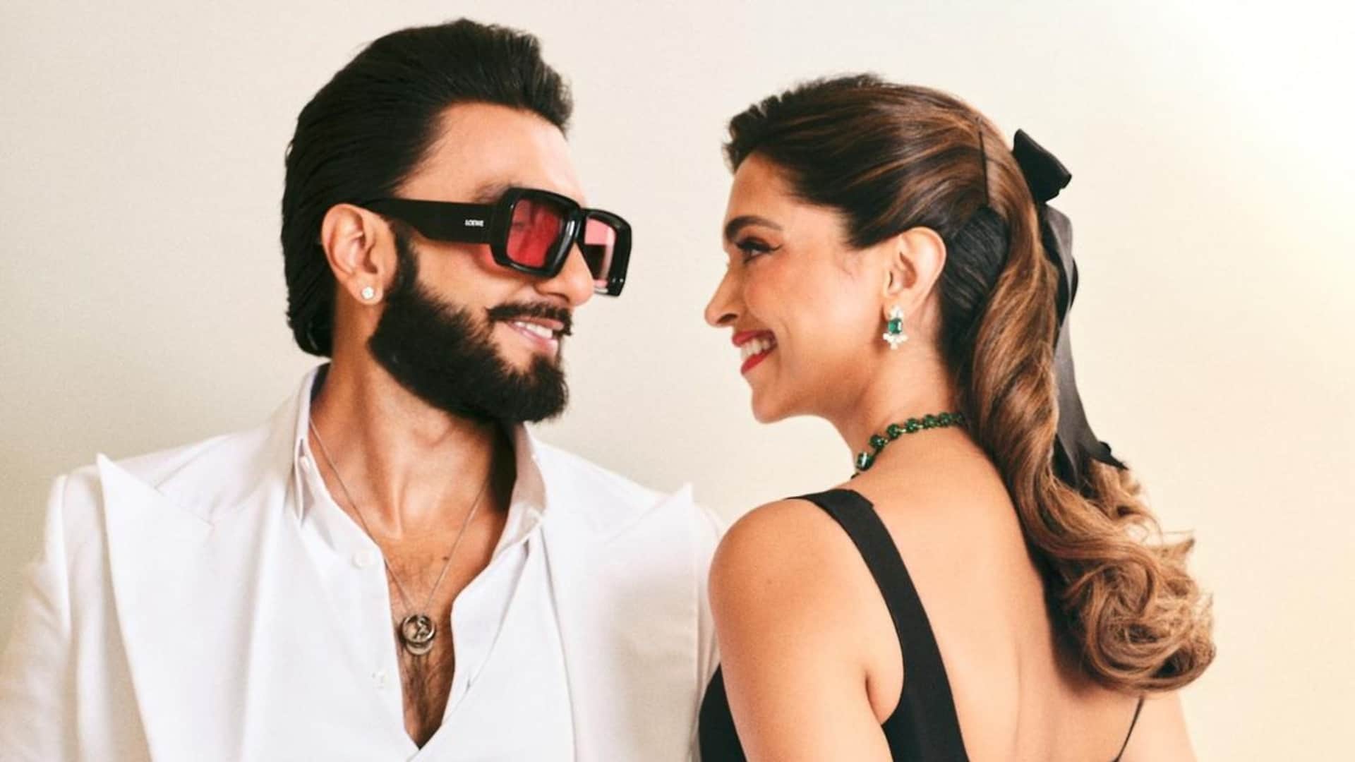 Deepika Padukone will return home with her daughter today Ranveer Singh planned a grand welcome