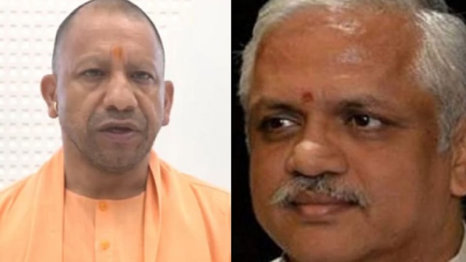 UP: Ahead of the elections, the RSS has increased its activism in the state