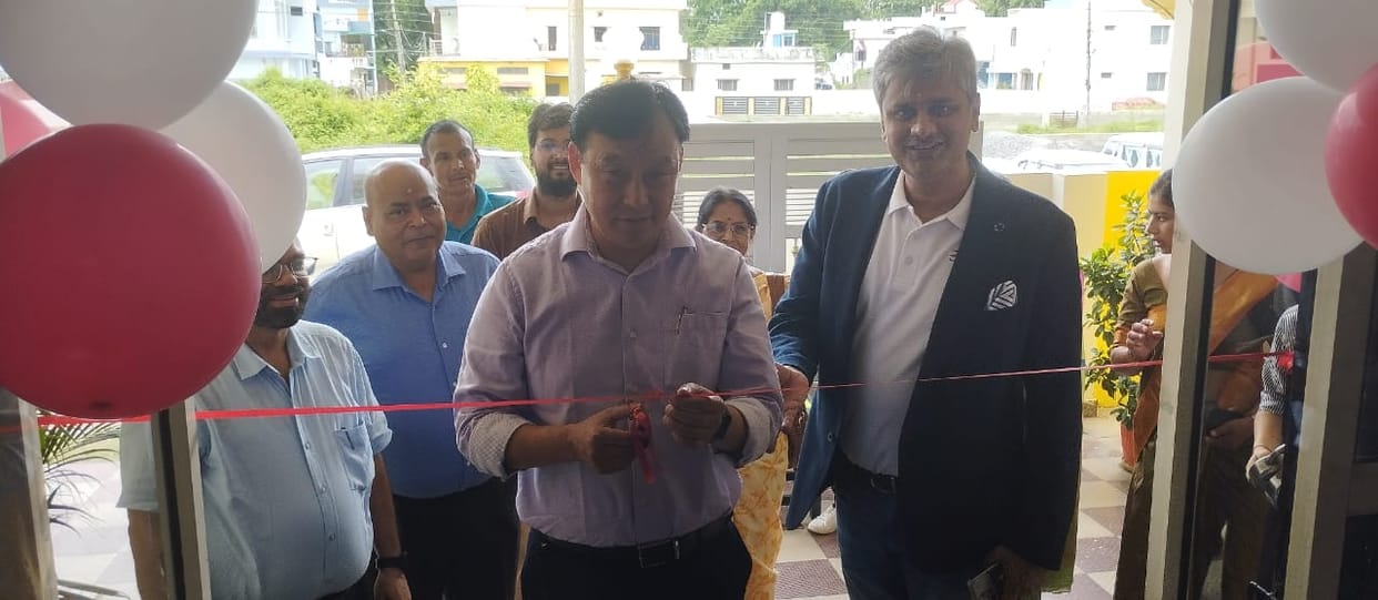 Youth will get a chance to move ahead through safalta's online digital skill courses: Dr. GS Titiyal