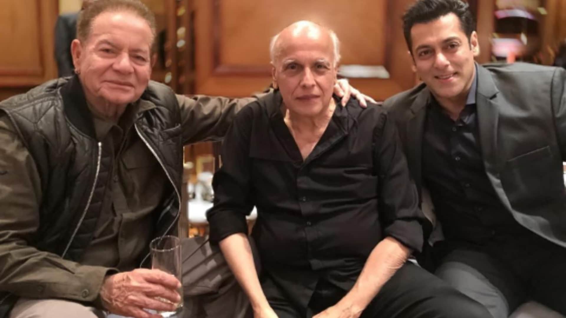 Alia Bhatt starrer Sadak 2 director Mahesh Bhatt said he will not return to direction
